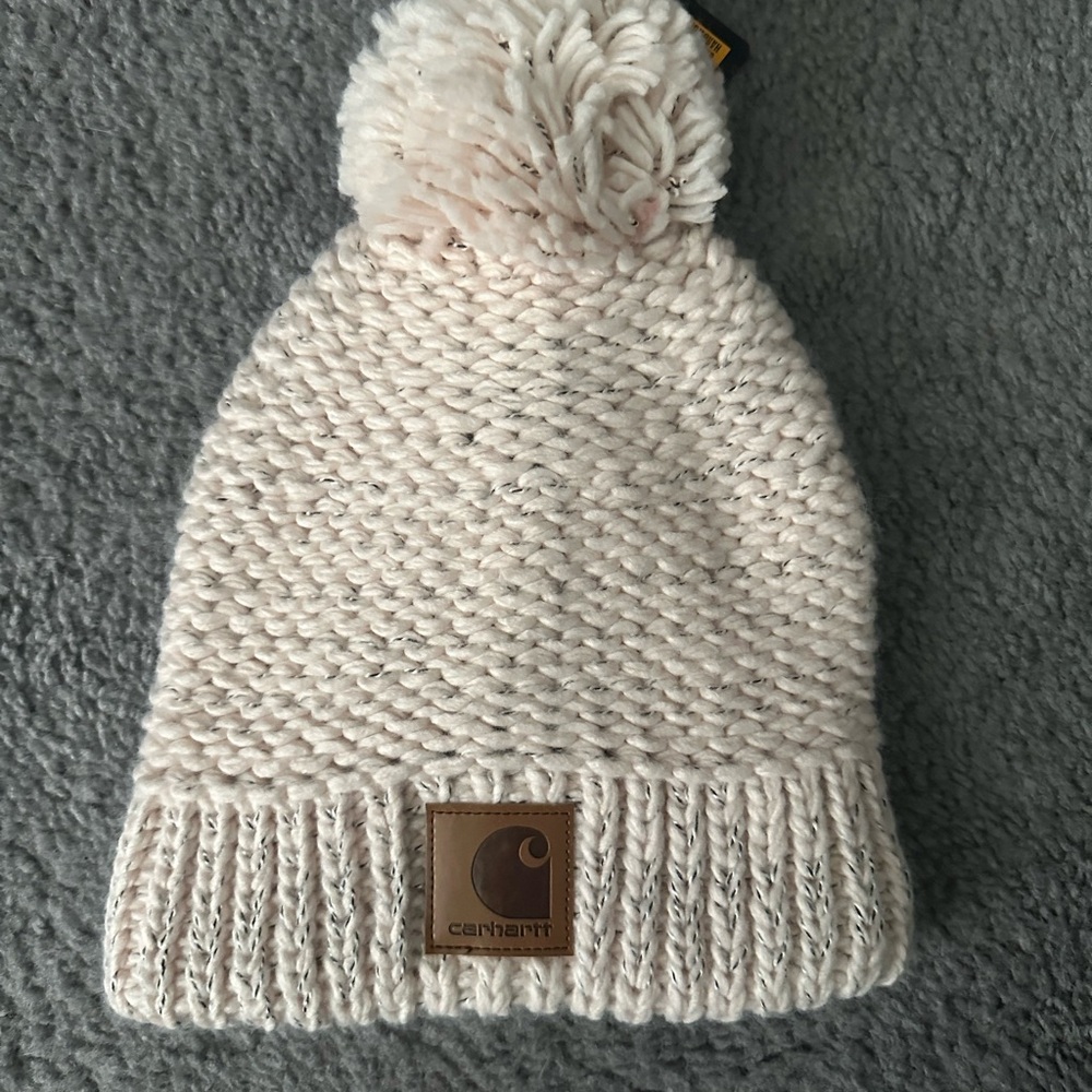 Carhartt Knit Beanie